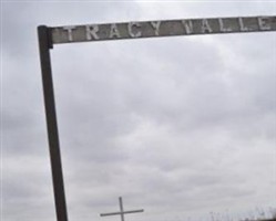 Tracy Valley Cemetery Tracy Valley Cemetery