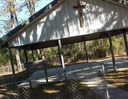Trader Hill Cemetery