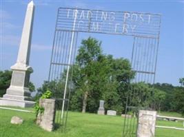 Trading Post Cemetery