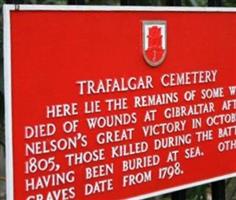 Trafalgar Cemetery