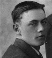 Trafford Julius Gregerson