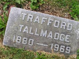 Trafford Tallmadge