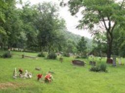 Trail Cemetery