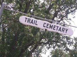 Trail Cemetery