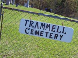 Trammell Cemetery