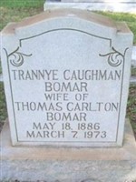 Trannye Caughman Bomar Trannye Caughman Bomar