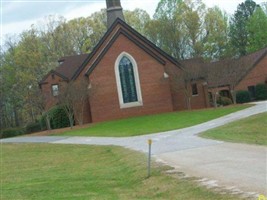 Tranquil Methodist Church Cemetery