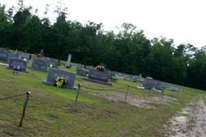 Tranquil Methodist Church Cemetery