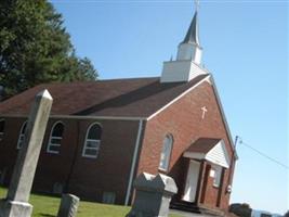 Transou United Methodist Church Cemetery