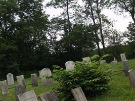 Trask Cemetery