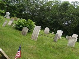 Trask Cemetery