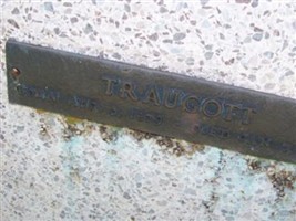 Traugott Hediger Traugott Hediger