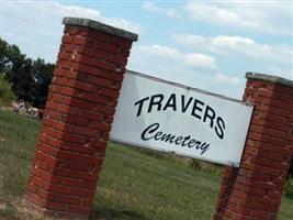 Travers Cemetery