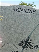 Travis Christopher Jenkins Travis Christopher Jenkins