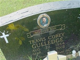 Travis Corey Gulledge Travis Corey Gulledge