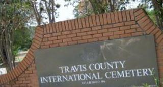 Travis County International Cemetery