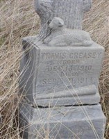 Travis Creasy