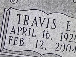 Travis E. Daily