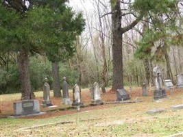 Travis Family Cemetery