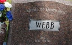 Travis G. Webb Travis G. Webb