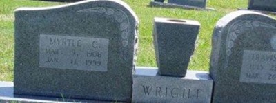 Travis G. Wright Travis G. Wright