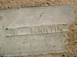 Travis Jodean Martin