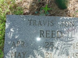 Travis Jon Reed