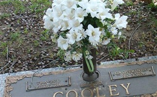 Travis L. Cooley Travis L. Cooley