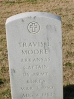 Travis L Moore Travis L Moore