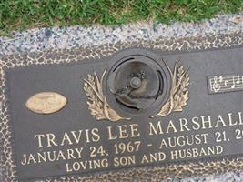 Travis Lee Marshall