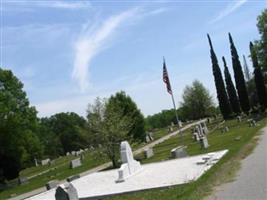 Travis Park Cemetery