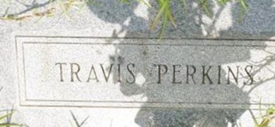 Travis Perkins