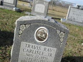 Travis Ray Carlisle, Jr Travis Ray Carlisle, Jr