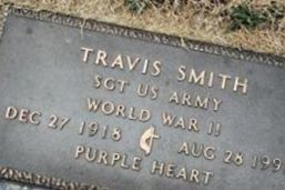 Travis Smith Travis Smith