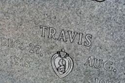 Travis Smith Travis Smith