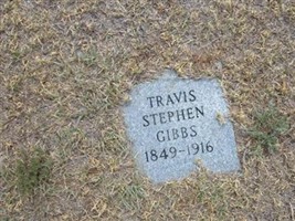 Travis Stephen Gibbs
