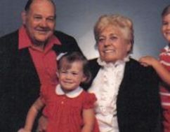 Travis William Barth, Sr