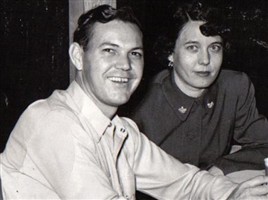 Travis William Barth, Sr