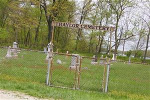 Traylor Cemetery