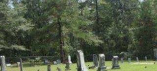 Traylor Cemetery