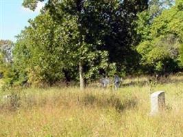 Treece Cemetery