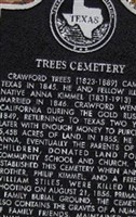Trees Cemetery
