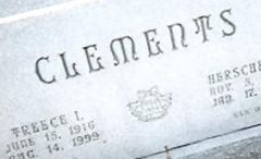 Treese Patton Clements
