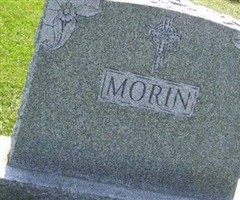 Treffle A Morin Treffle A Morin