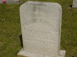 Trennie Enfield Herring