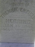 Trennie Enfield Herring