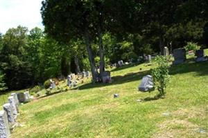 Trent Cemetery