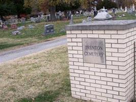 Trenton Cemetery