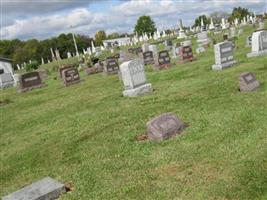 Trenton Cemetery