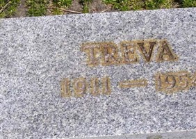 Treva Treva